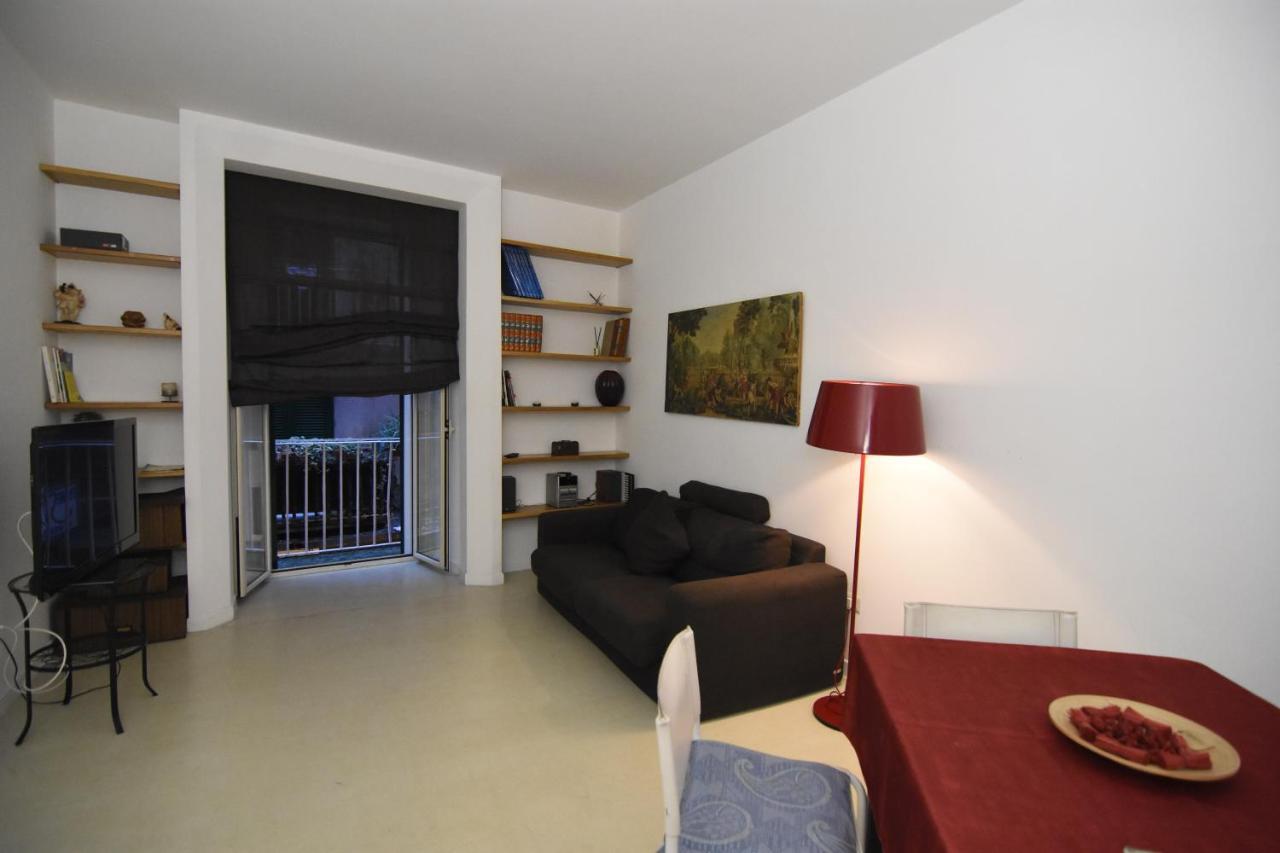 La Maison D'Adele Naples Exterior photo