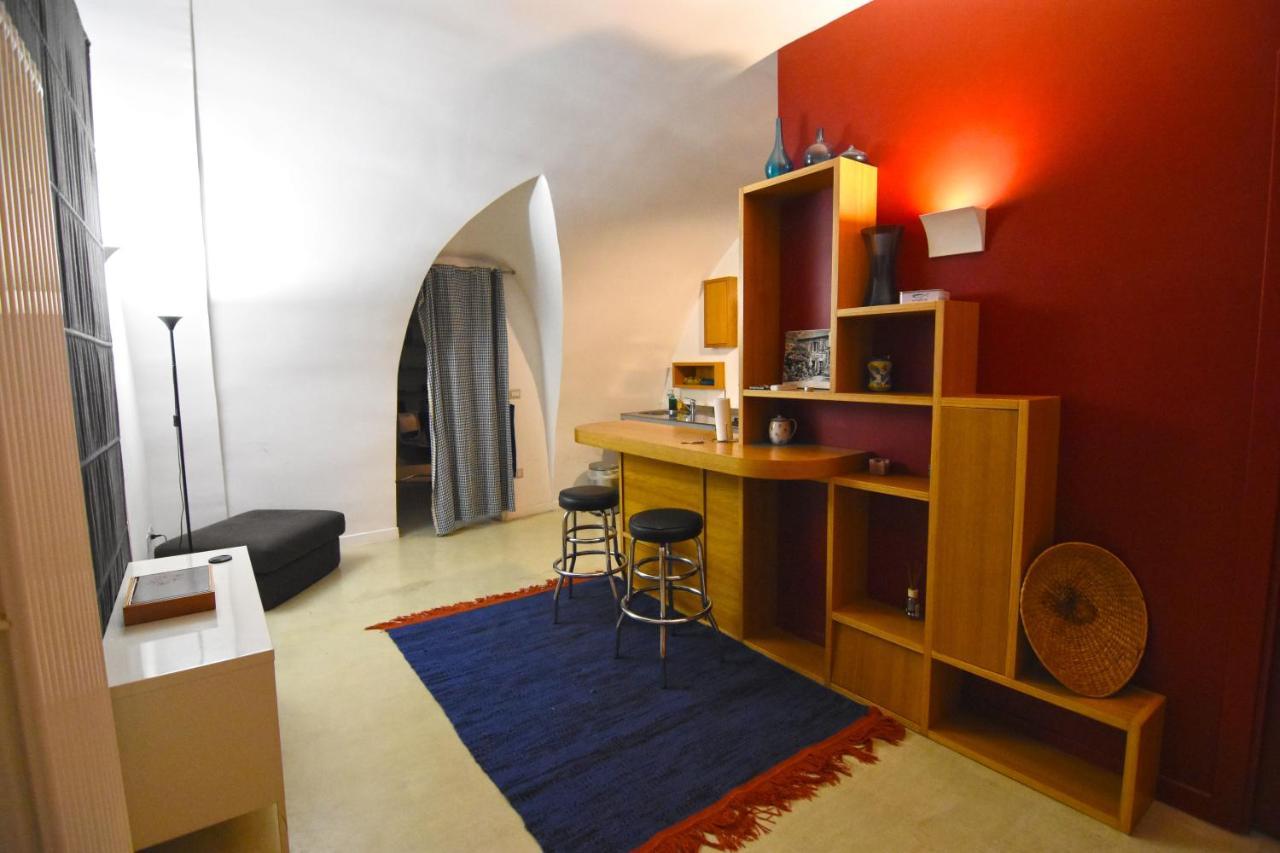 La Maison D'Adele Naples Exterior photo